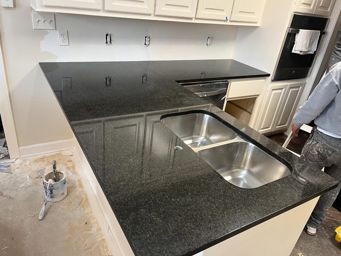 Surface Craftsmanship
