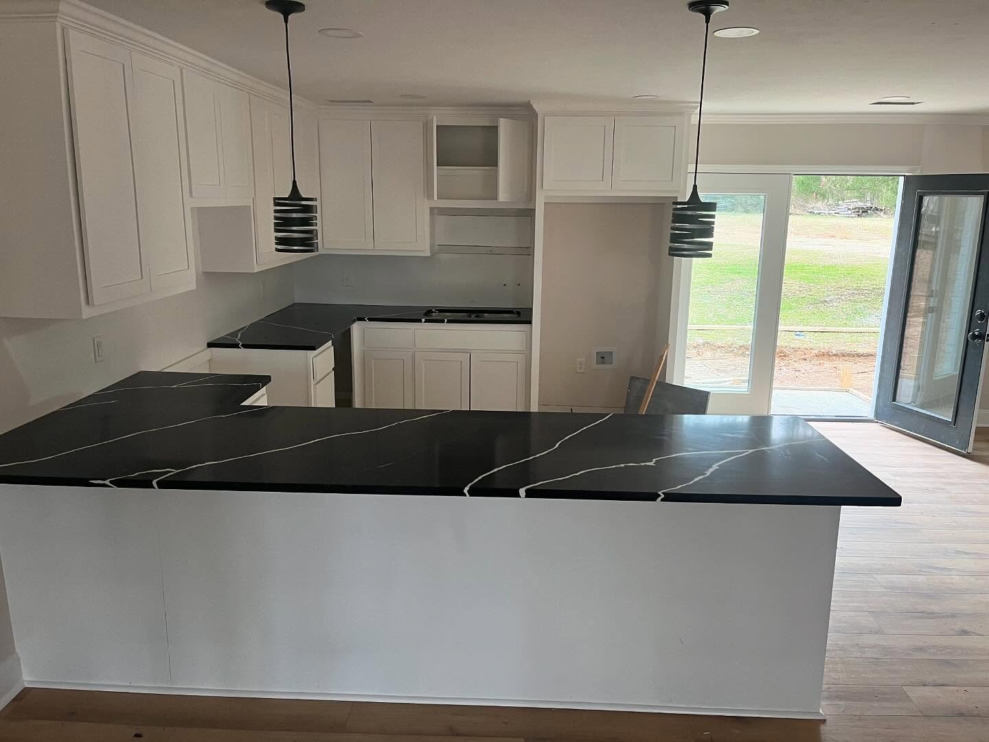 Countertop Ideas