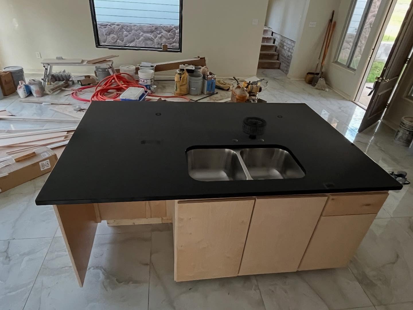 Stone Solutions